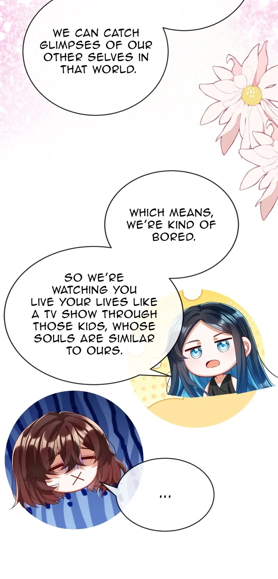 The Daughter of Evil and Miss Devil Chapter 99.5 Online - página 31