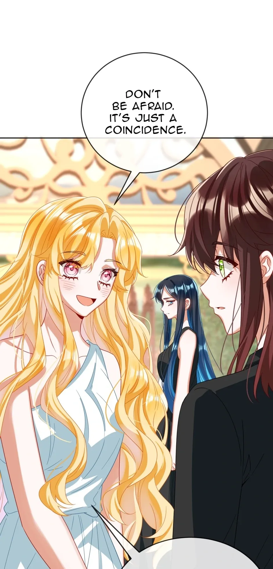 The Daughter of Evil and Miss Devil Chapter 99.5 Online - página 32