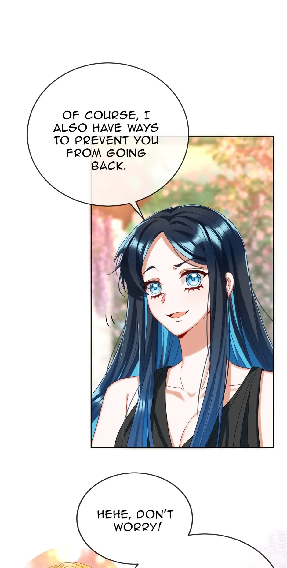 The Daughter of Evil and Miss Devil Chapter 99.5 Online - página 34