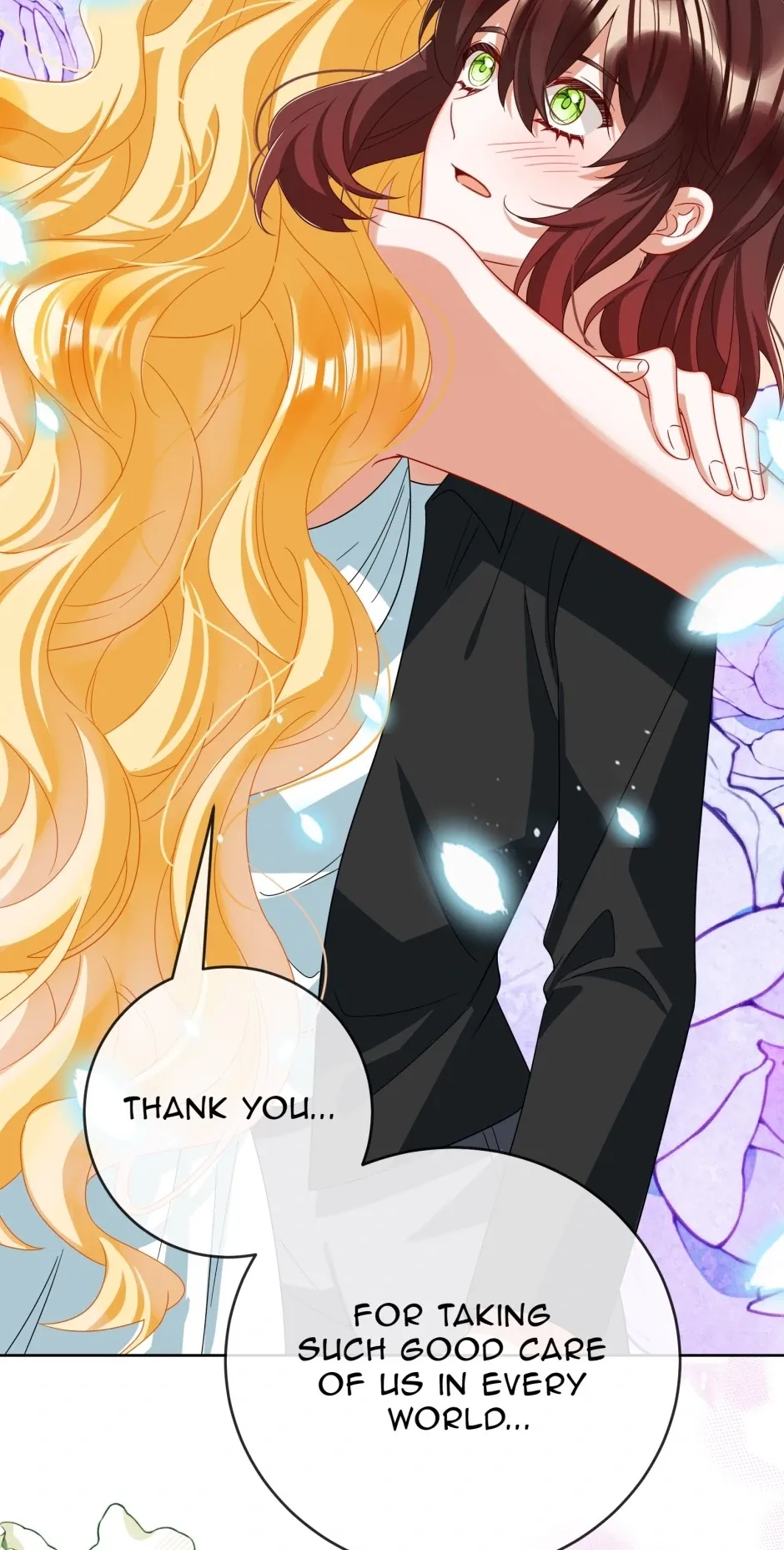 The Daughter of Evil and Miss Devil Chapter 99.5 Online - página 37