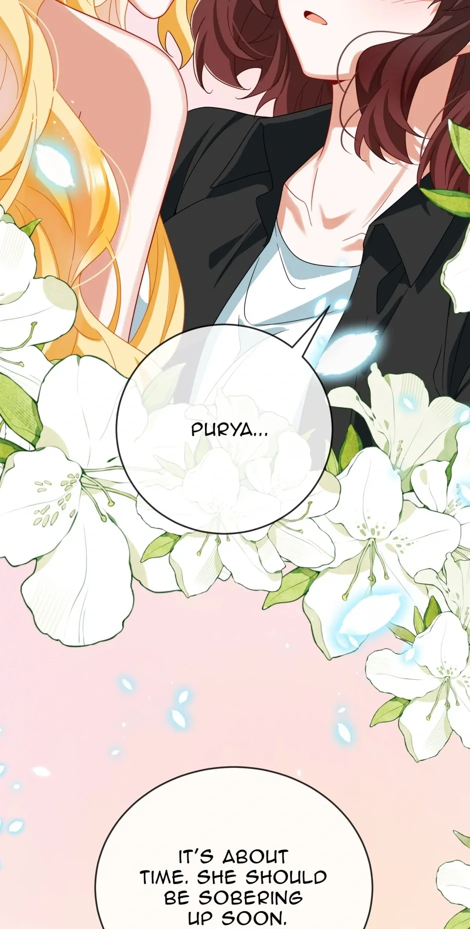 The Daughter of Evil and Miss Devil Chapter 99.5 Online - página 39