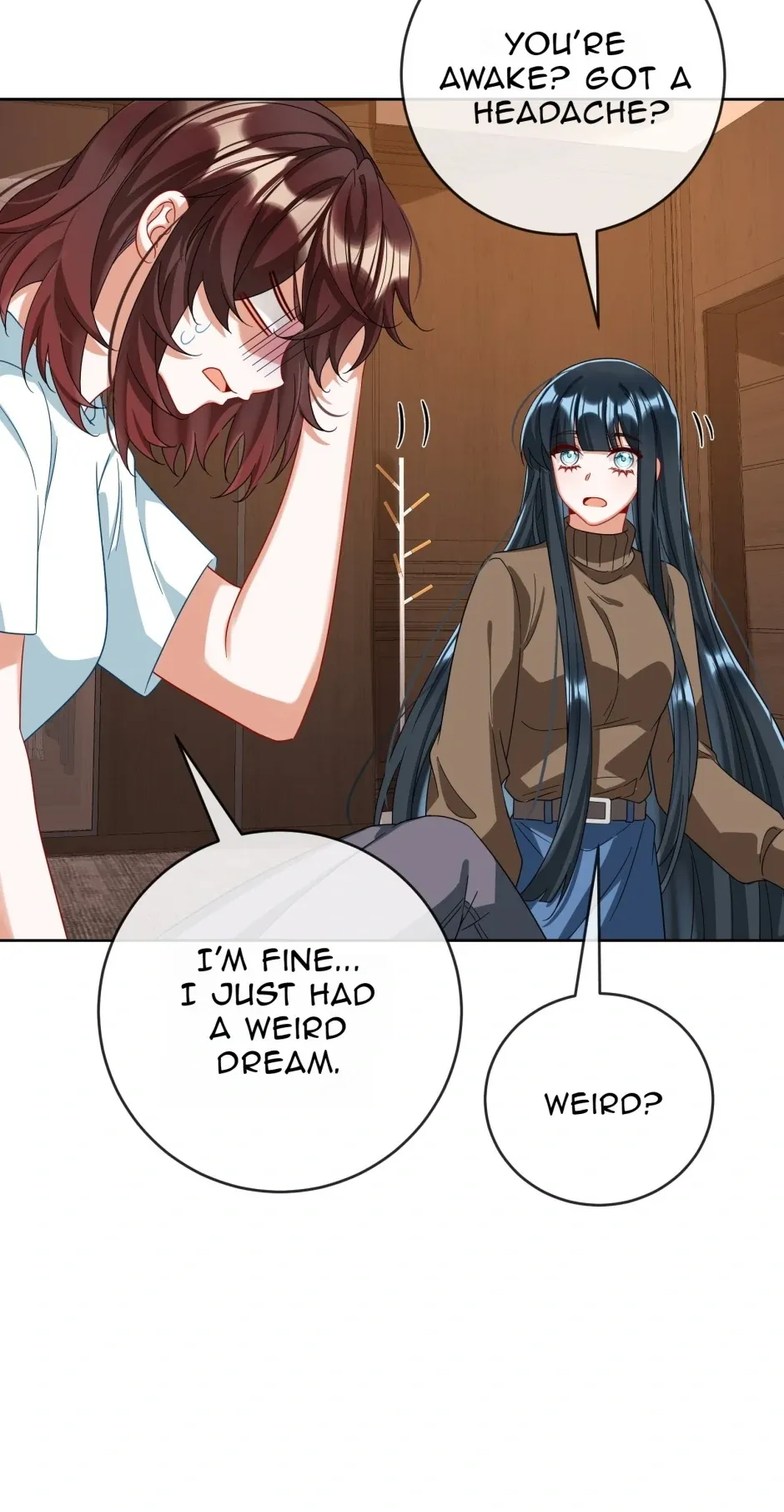 The Daughter of Evil and Miss Devil Chapter 99.5 Online - página 47