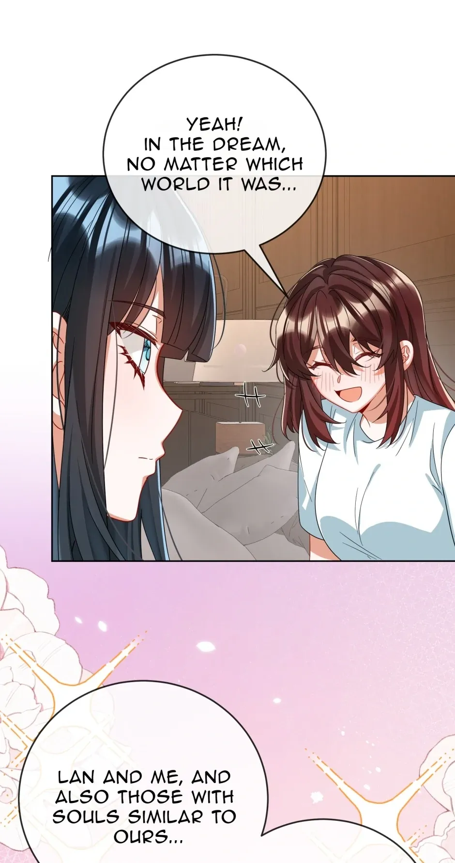 The Daughter of Evil and Miss Devil Chapter 99.5 Online - página 48