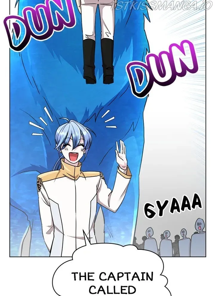 The Daughter of the Elemental King Chapter 102 Online - página 5