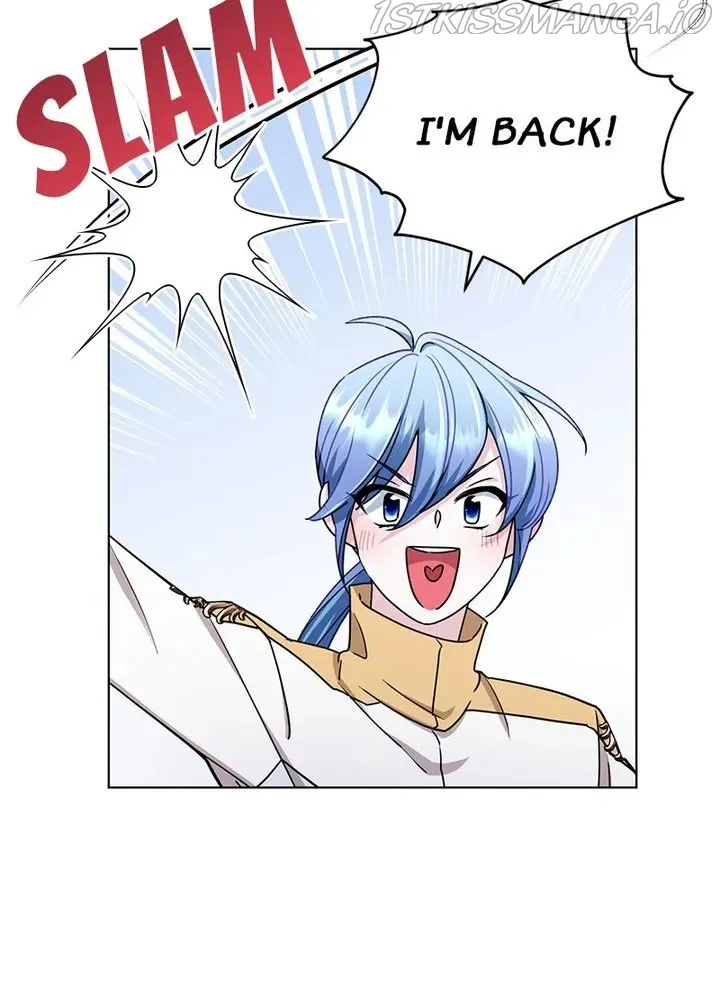 The Daughter of the Elemental King Chapter 102 Online - página 7