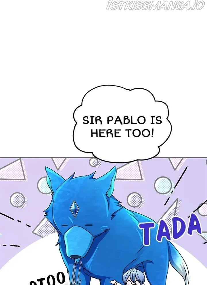 The Daughter of the Elemental King Chapter 102 Online - página 8