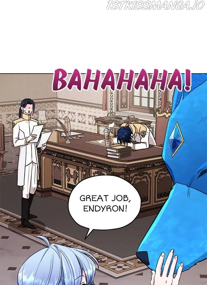 The Daughter of the Elemental King Chapter 102 Online - página 10