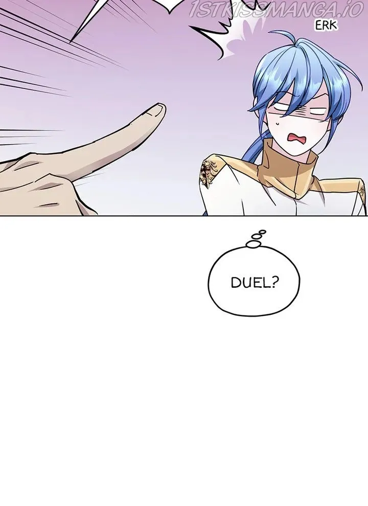 The Daughter of the Elemental King Chapter 102 Online - página 15