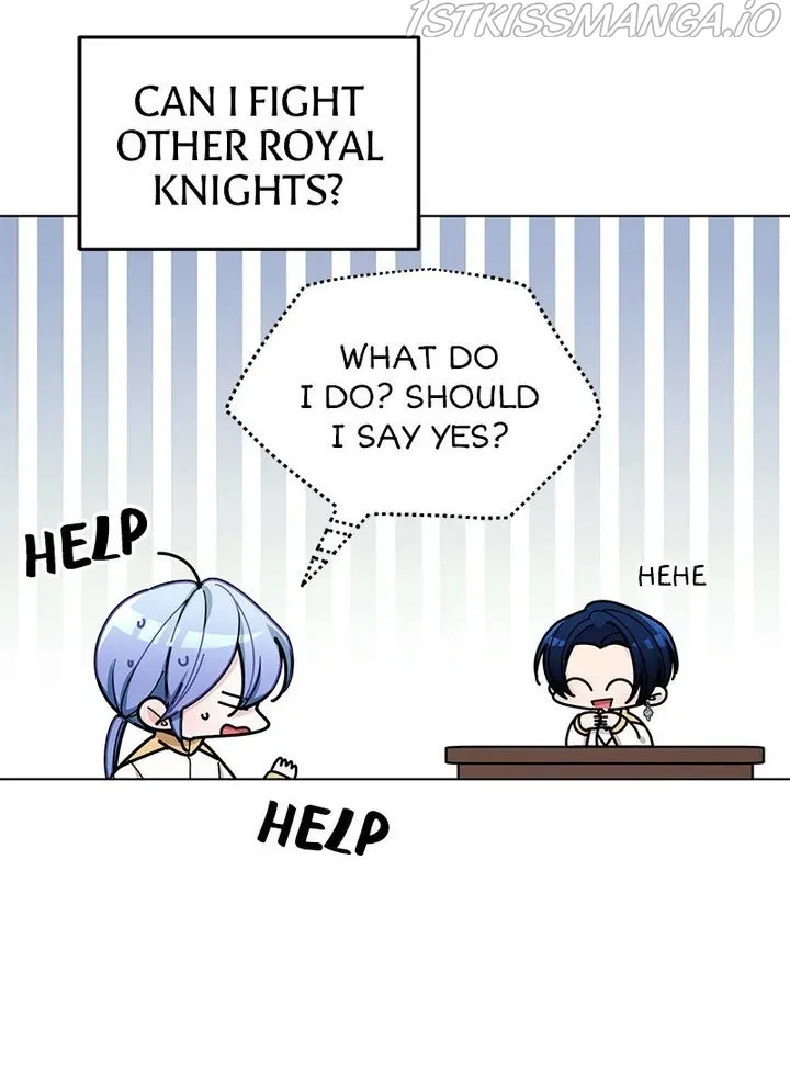 The Daughter of the Elemental King Chapter 102 Online - página 16