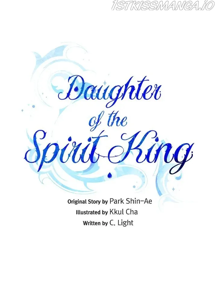 The Daughter of the Elemental King Chapter 102 Online - página 24