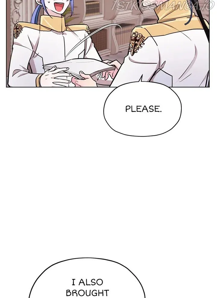 The Daughter of the Elemental King Chapter 102 Online - página 30