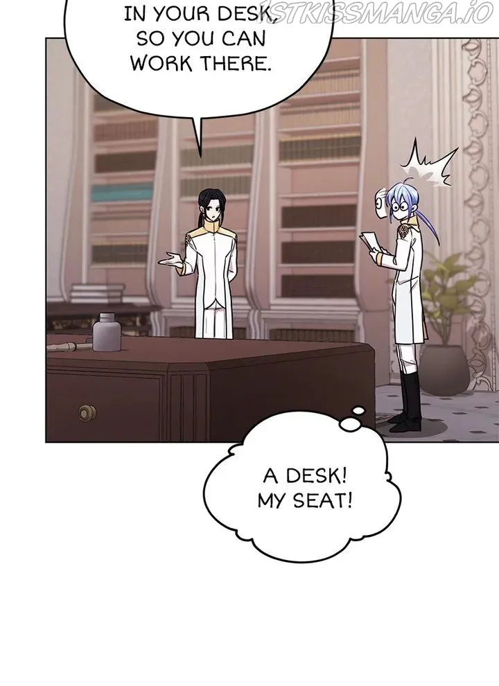 The Daughter of the Elemental King Chapter 102 Online - página 31