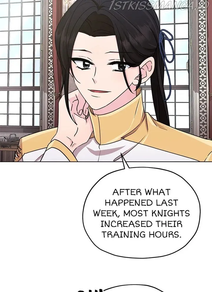 The Daughter of the Elemental King Chapter 102 Online - página 34