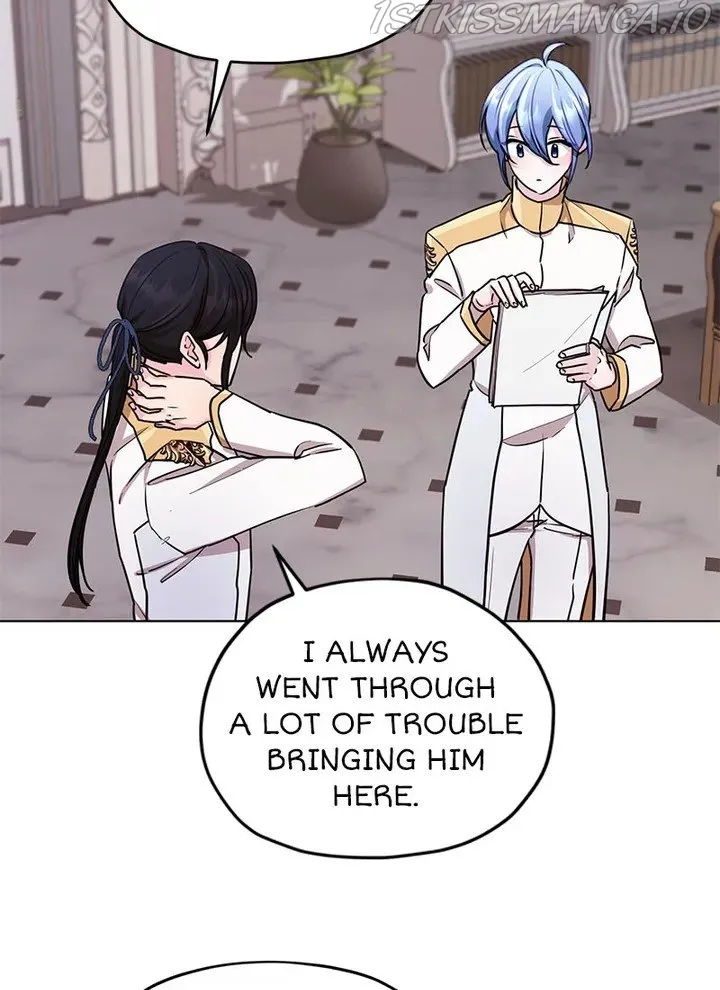 The Daughter of the Elemental King Chapter 102 Online - página 39