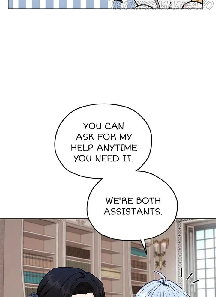 The Daughter of the Elemental King Chapter 102 Online - página 43