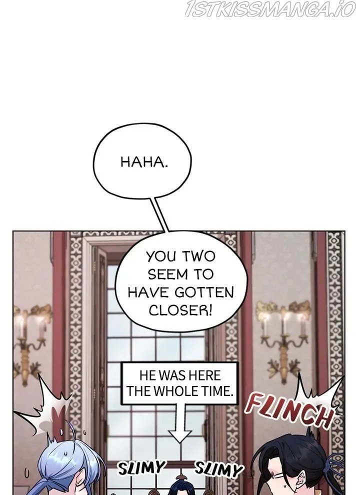 The Daughter of the Elemental King Chapter 102 Online - página 45