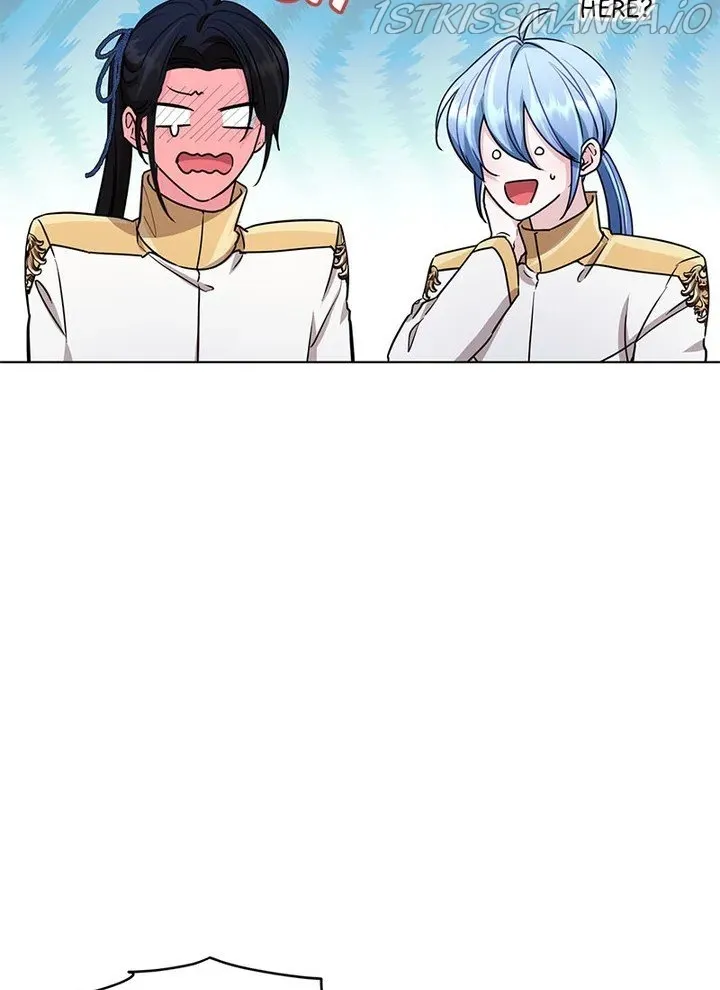 The Daughter of the Elemental King Chapter 102 Online - página 47