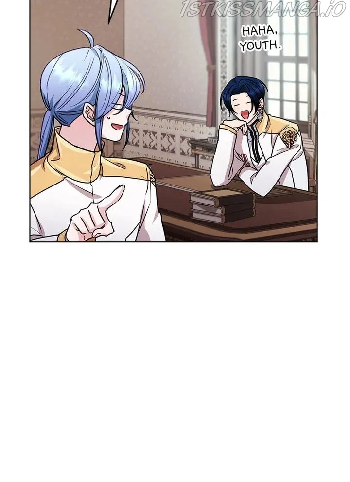 The Daughter of the Elemental King Chapter 102 Online - página 50