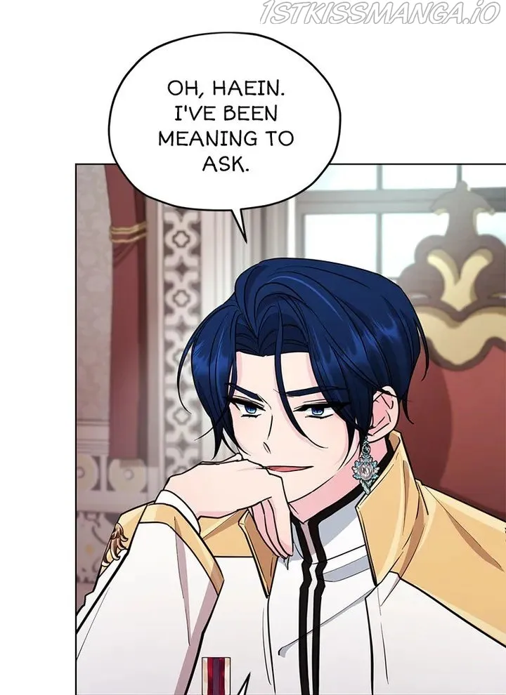 The Daughter of the Elemental King Chapter 102 Online - página 51