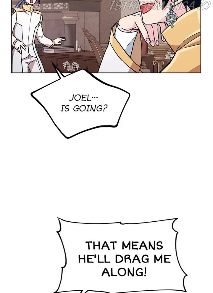 The Daughter of the Elemental King Chapter 102 Online - página 55