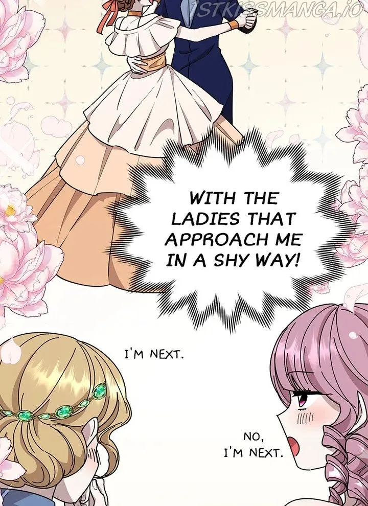 The Daughter of the Elemental King Chapter 102 Online - página 59