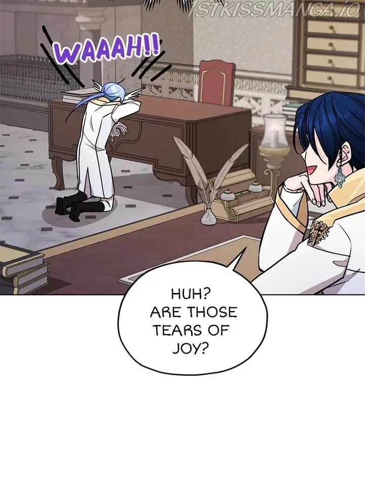 The Daughter of the Elemental King Chapter 102 Online - página 61