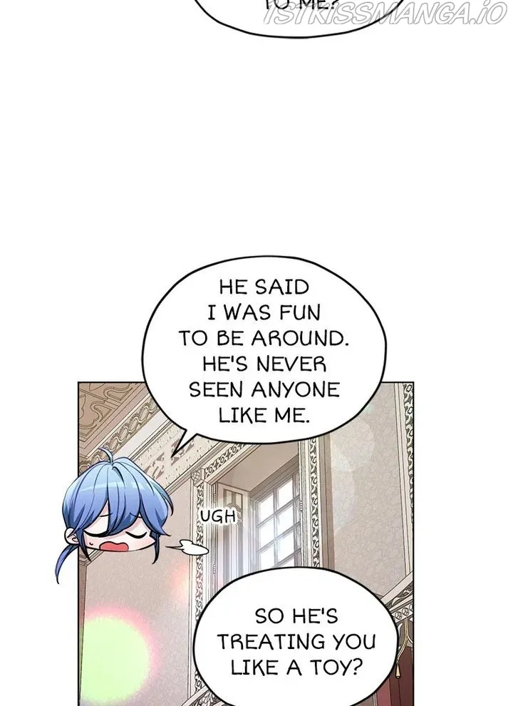 The Daughter of the Elemental King Chapter 102 Online - página 69