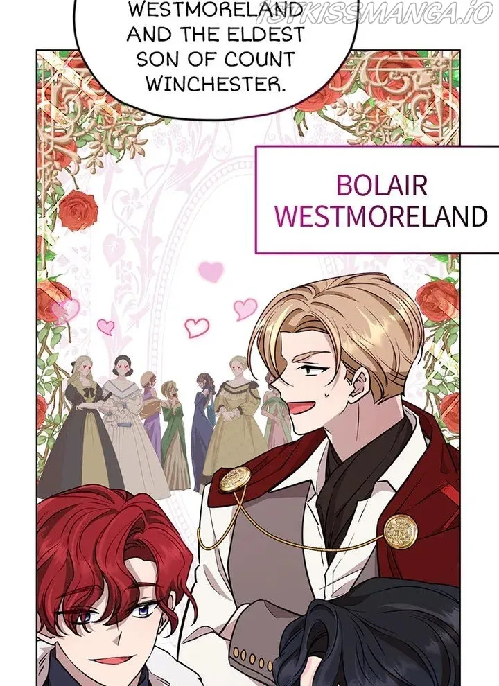 The Daughter of the Elemental King Chapter 102 Online - página 73
