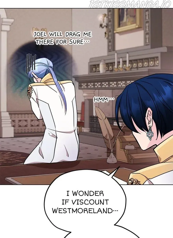 The Daughter of the Elemental King Chapter 102 Online - página 80