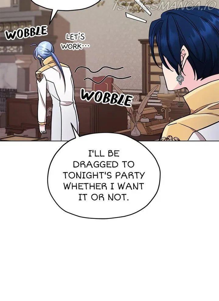 The Daughter of the Elemental King Chapter 102 Online - página 84