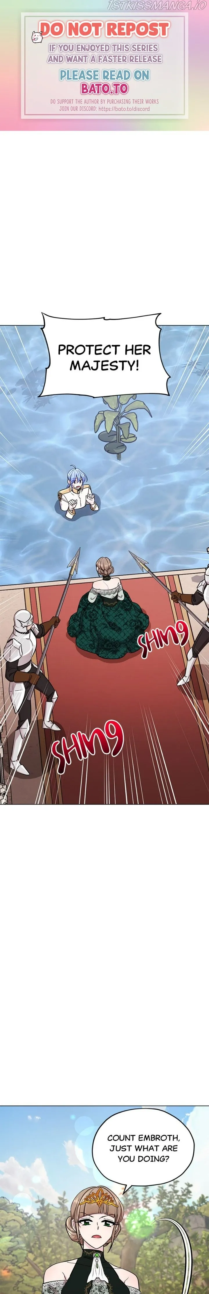 The Daughter of the Elemental King Chapter 109 Online - página 2