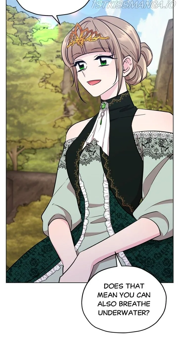 The Daughter of the Elemental King Chapter 109 Online - página 7
