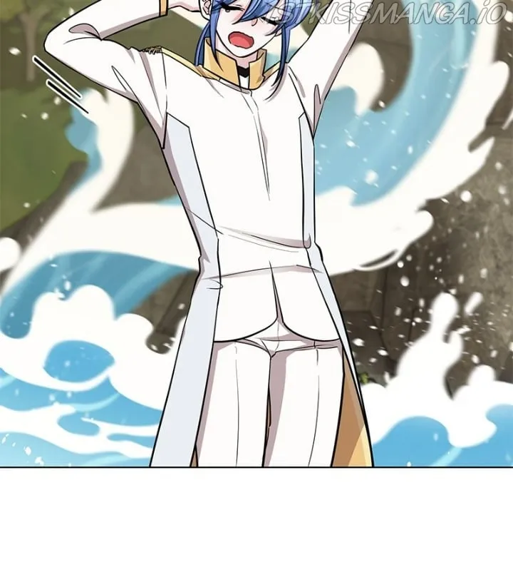 The Daughter of the Elemental King Chapter 109 Online - página 10