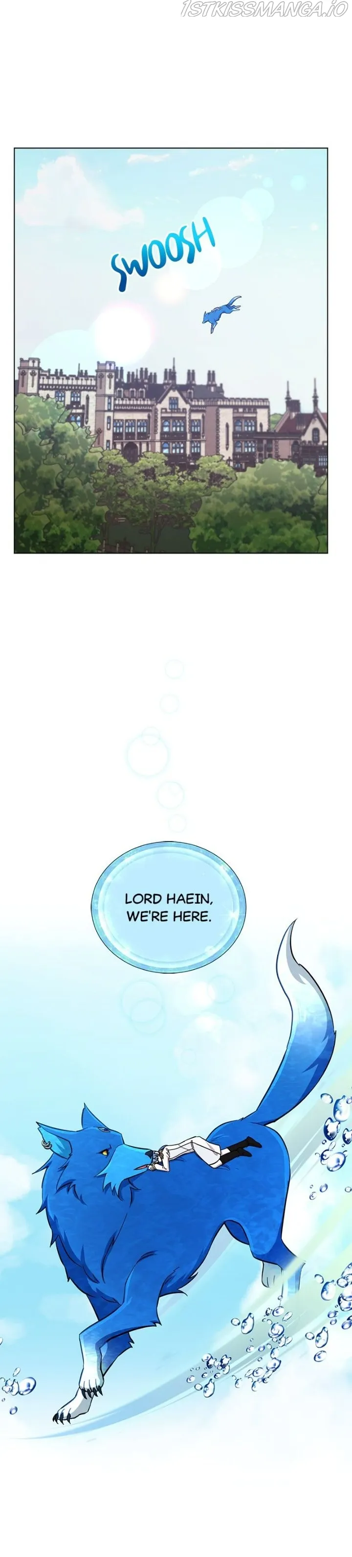 The Daughter of the Elemental King Chapter 109 Online - página 12