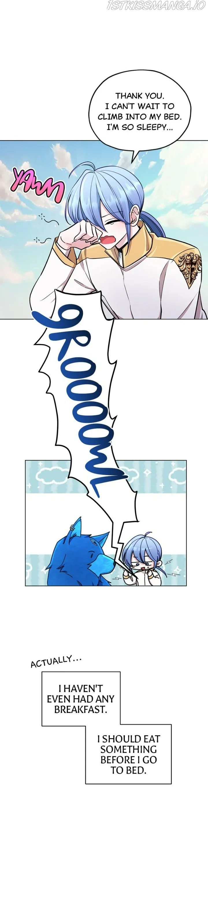 The Daughter of the Elemental King Chapter 109 Online - página 13