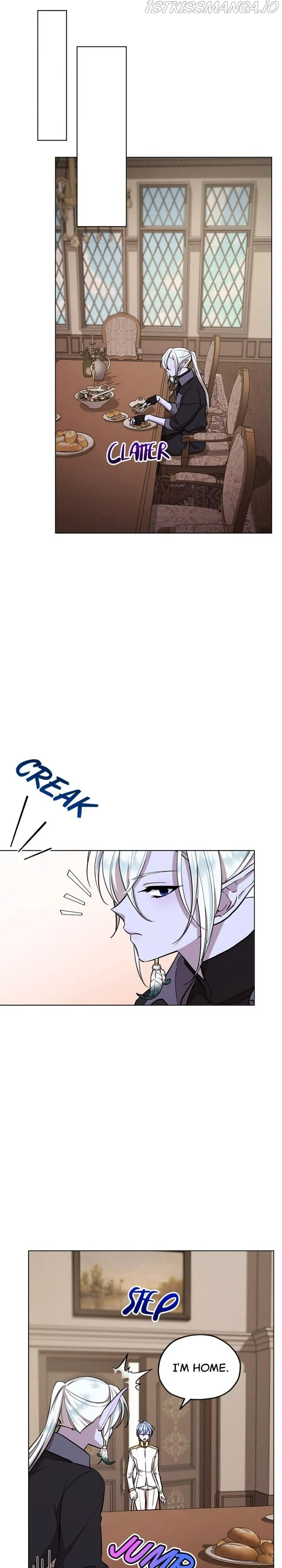 The Daughter of the Elemental King Chapter 109 Online - página 14