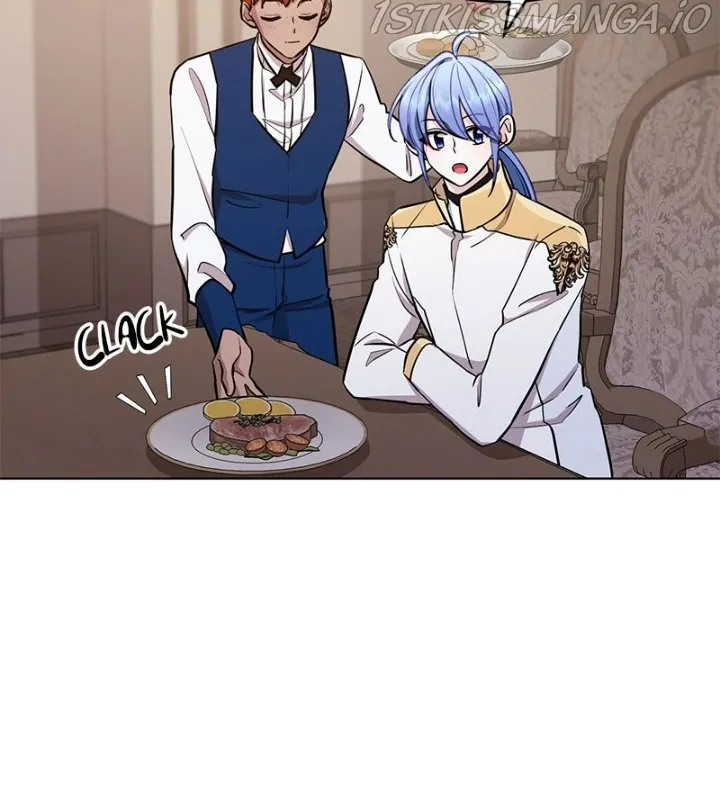 The Daughter of the Elemental King Chapter 109 Online - página 20