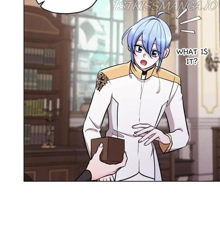 The Daughter of the Elemental King Chapter 109 Online - página 24