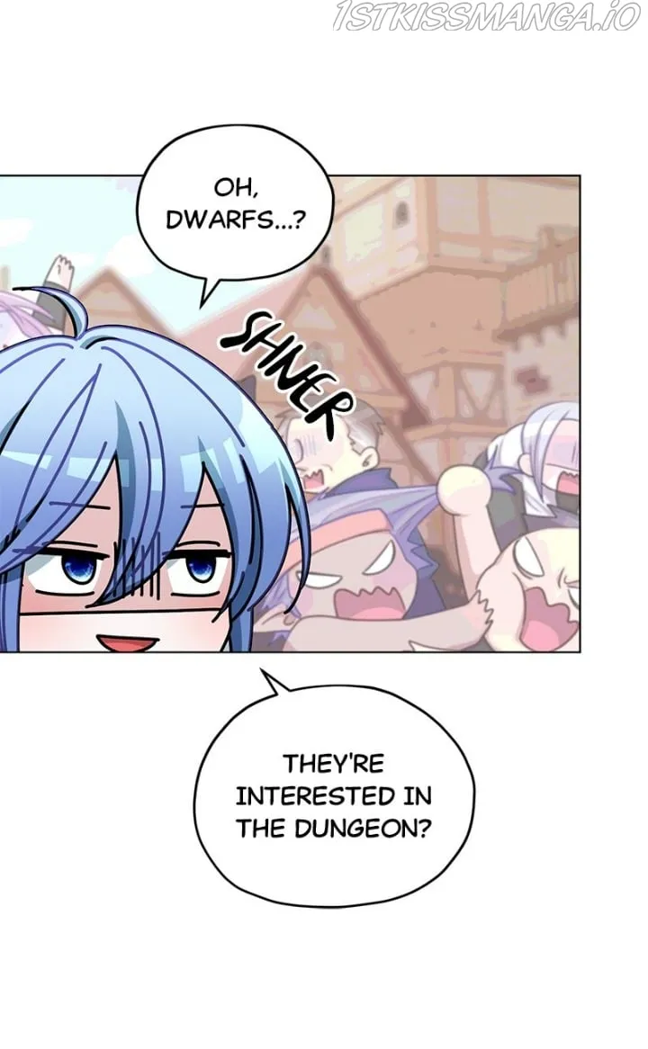 The Daughter of the Elemental King Chapter 109 Online - página 30