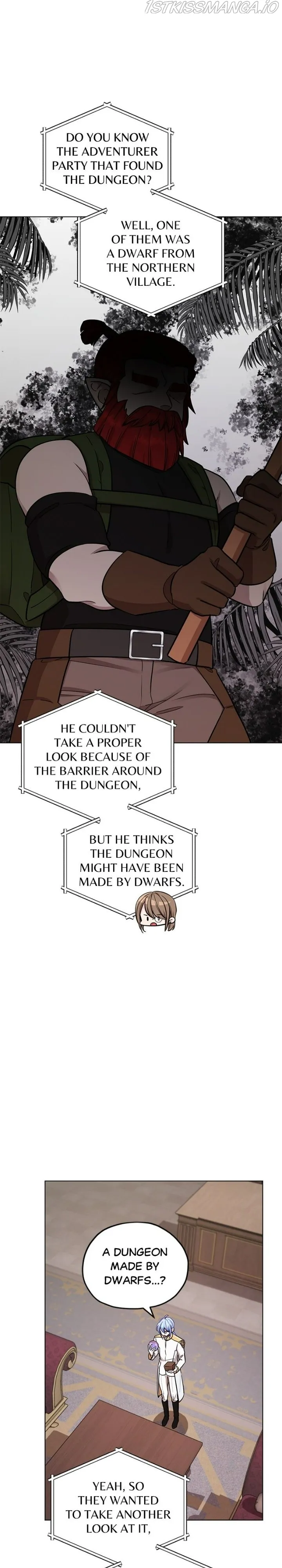 The Daughter of the Elemental King Chapter 109 Online - página 31