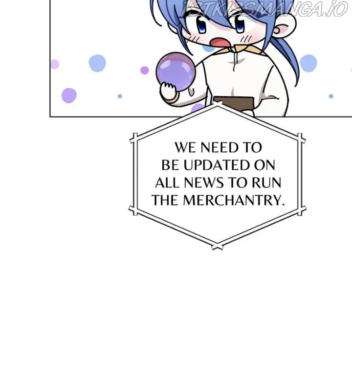 The Daughter of the Elemental King Chapter 109 Online - página 34