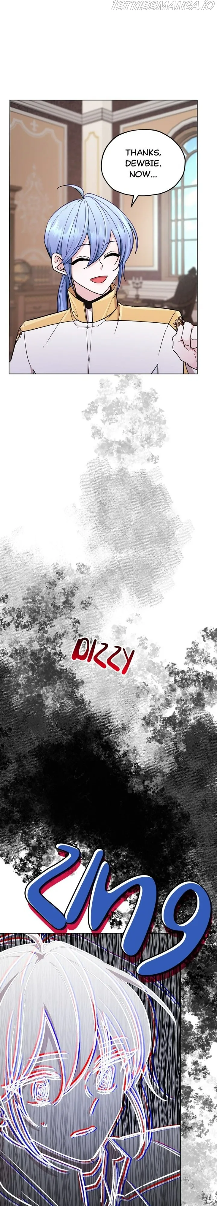 The Daughter of the Elemental King Chapter 109 Online - página 42