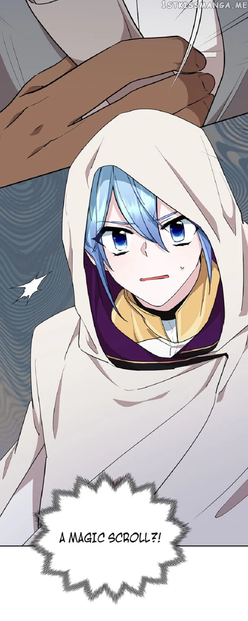 The Daughter of the Elemental King Chapter 116 Online - página 5