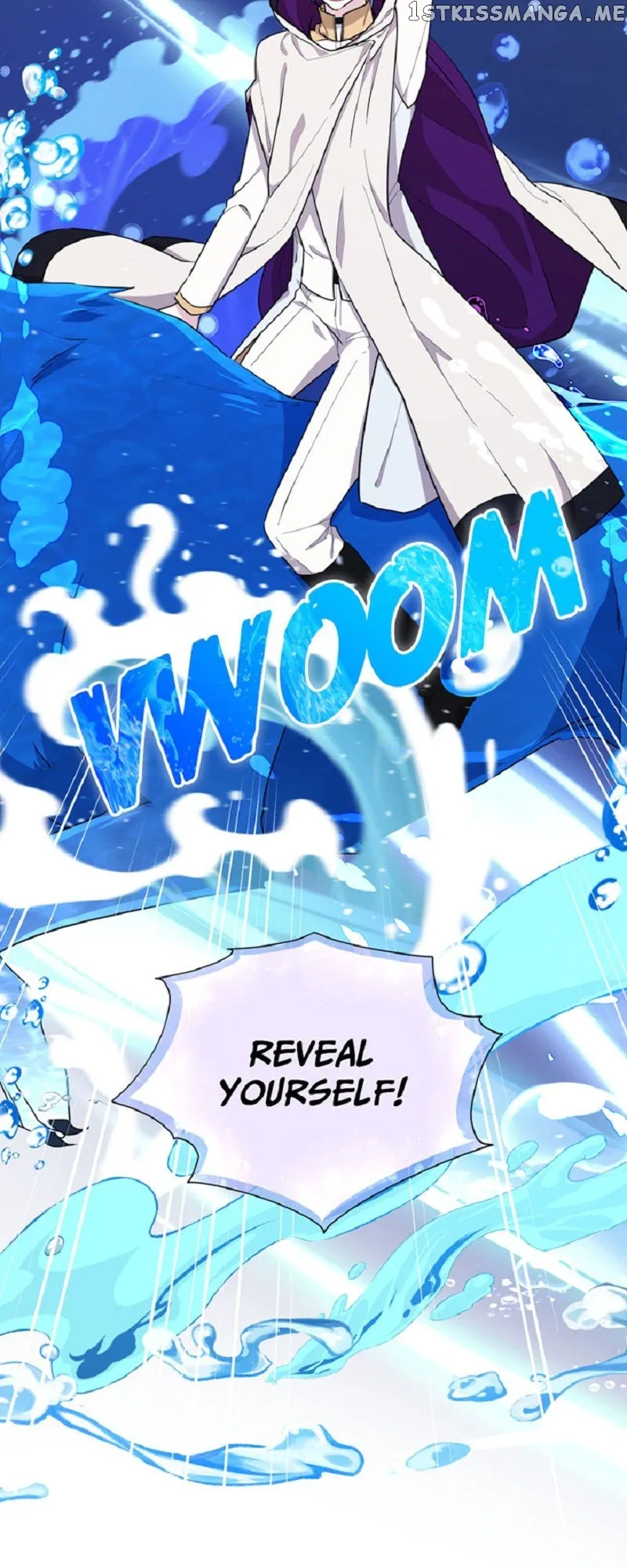 The Daughter of the Elemental King Chapter 116 Online - página 7