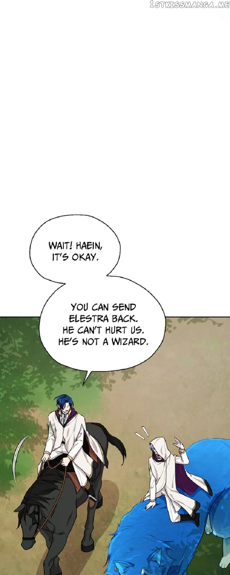 The Daughter of the Elemental King Chapter 116 Online - página 8