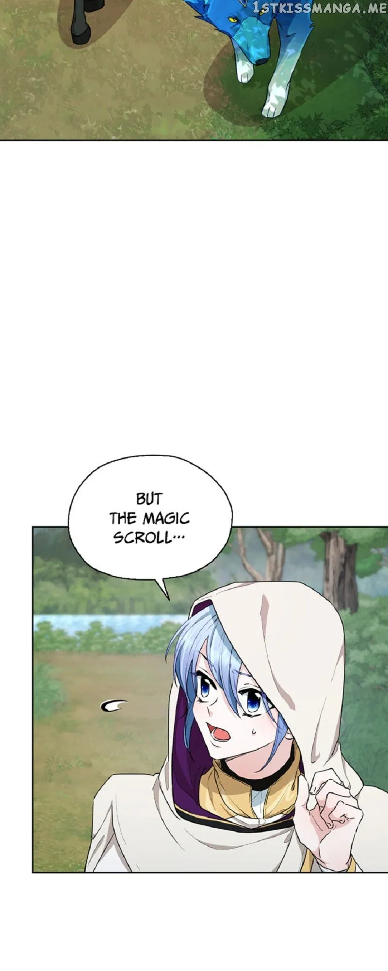 The Daughter of the Elemental King Chapter 116 Online - página 9