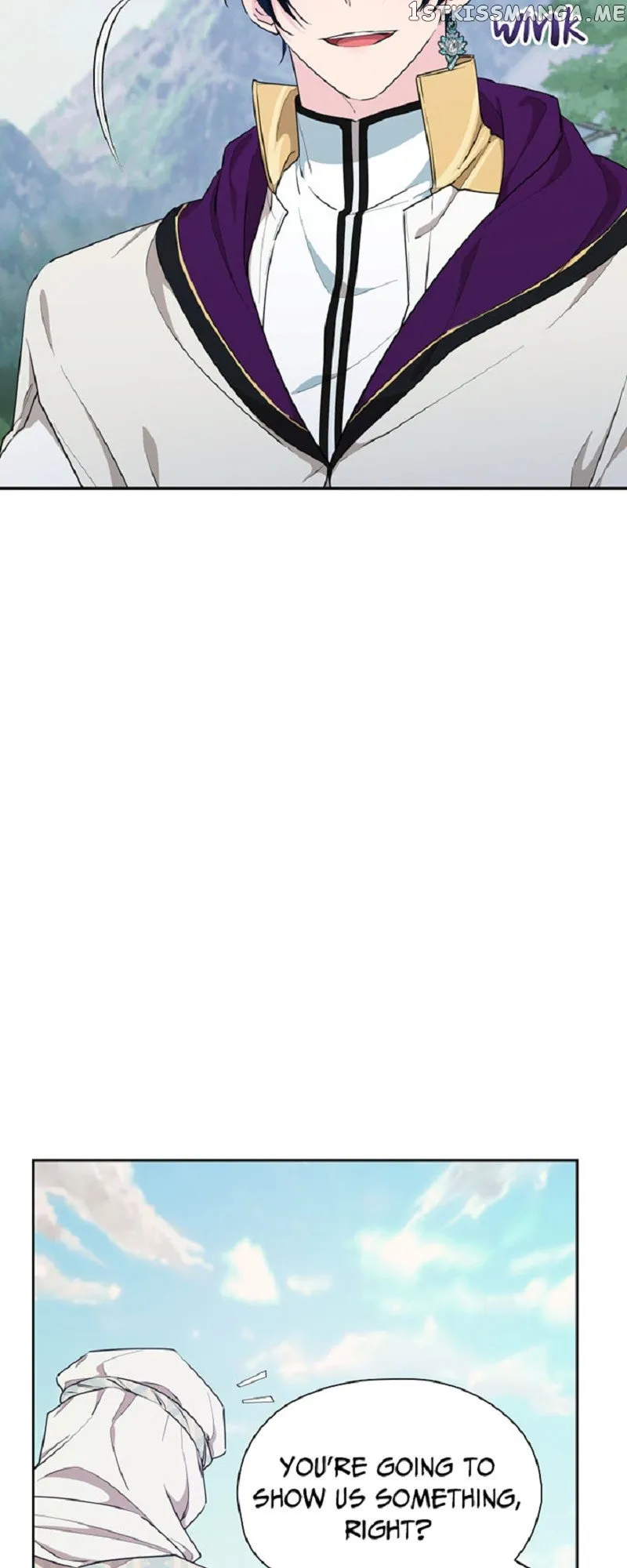 The Daughter of the Elemental King Chapter 116 Online - página 11