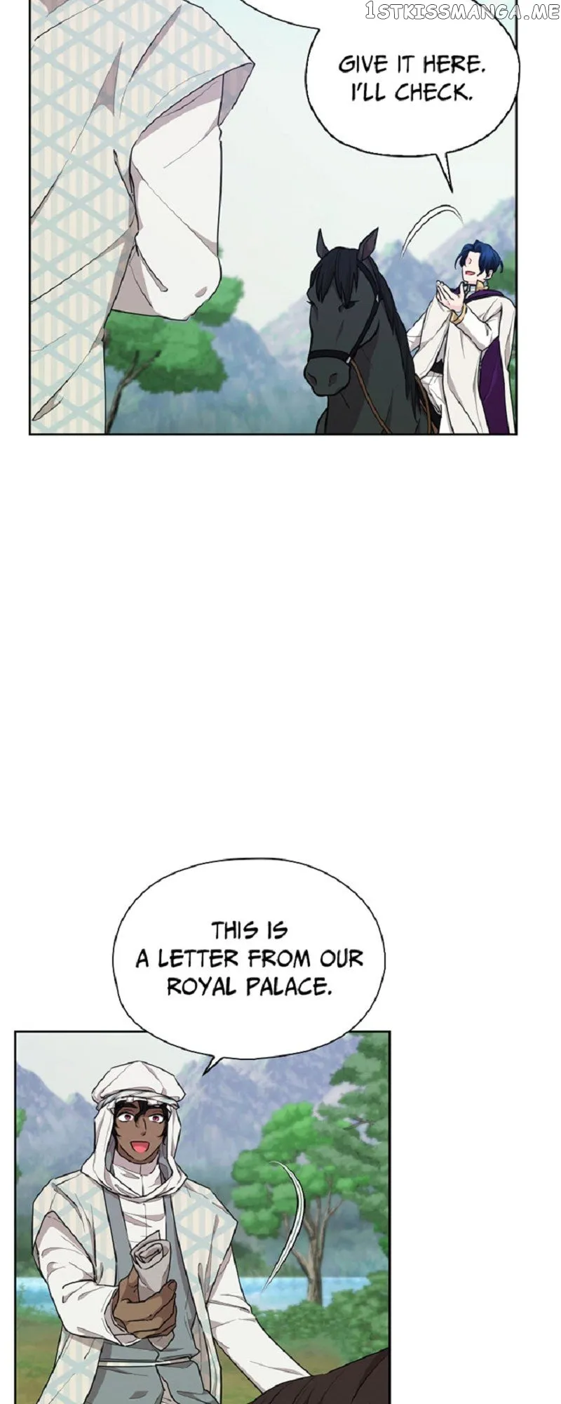 The Daughter of the Elemental King Chapter 116 Online - página 12