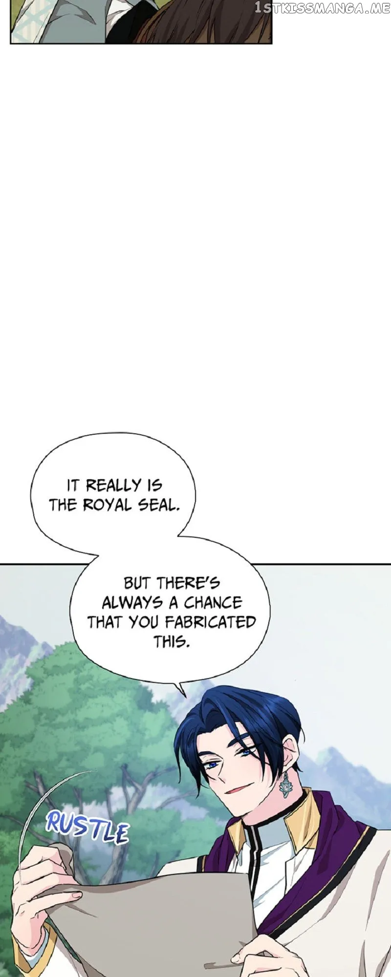 The Daughter of the Elemental King Chapter 116 Online - página 13