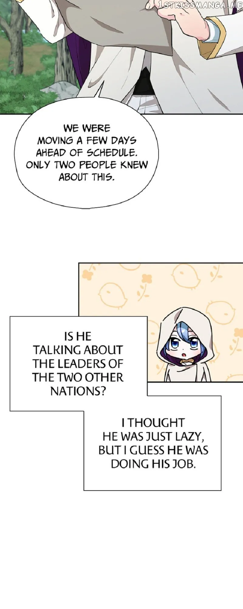 The Daughter of the Elemental King Chapter 116 Online - página 14